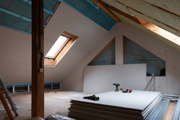 Best Insulation Materials and Products in Smoke Rise, AL