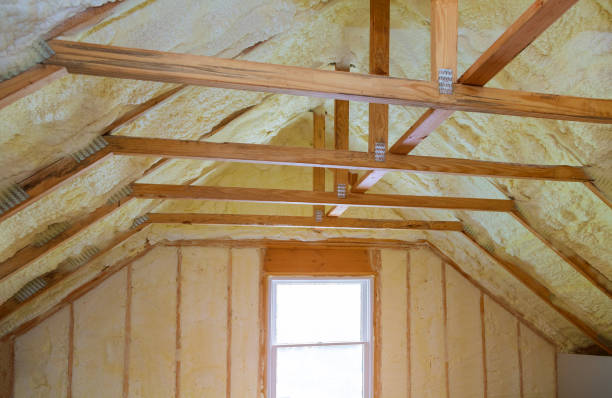 Best Insulation for Specific Applications in Smoke Rise, AL