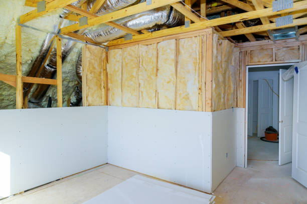 Best Types of Insulation in Smoke Rise, AL