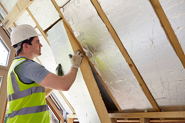 Best Insulation Installation Services in Smoke Rise, AL